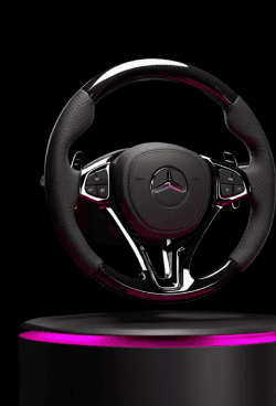 БОГАТЫЕ ЗАВОДСКИЕ КОМПЛЕКТАЦИИ