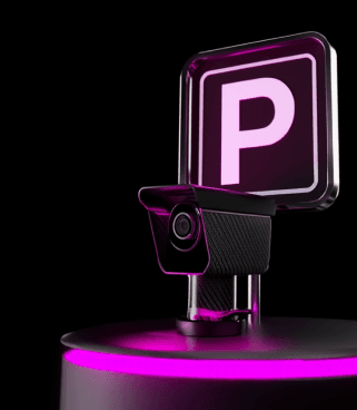 БЕСПЛАТНАЯ ОХРАНЯЕМАЯ СТОЯНКА