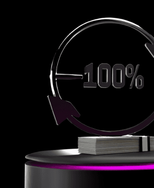 ВОЗВРАТНЫЙ ГАРАНТИЙНЫЙ ВЗНОС