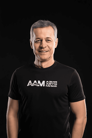 ВЛАДИМИР ГАЙДУКЕВИЧ