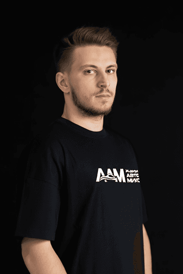 АРТЁМ ПЕТРОВ