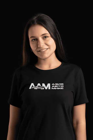 АНАСТАСИЯ ИВАНОВА